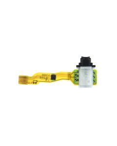 Genuine Sony Xperia Z3+ E6553, Z3+ Dual E6533 Audio Jack - 1288-6298