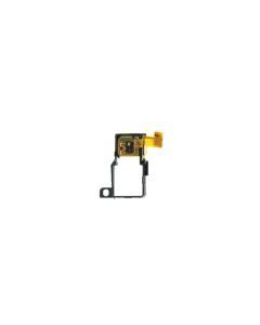 Genuine Sony Xperia Z3+ E6553, Z3+ Dual E6533 Top Sensor Flex & 2nd Microphone - 1288-6305