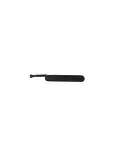 Genuine Sony Xperia Z3+ E6553 Black Sim / SD Cap Cover - 1289-0697