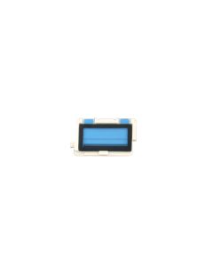Genuine Sony Xperia Z3+ E6553, Z3+ Dual E6533 Speaker Cap Assembly - 1289-0763