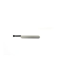 Genuine Sony Xperia Z3+ E6553 White Sim / SD Cap Cover - 1289-0842