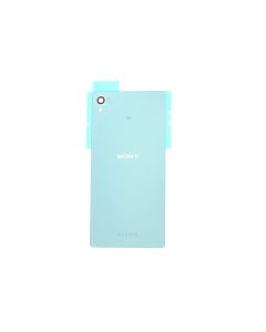 Genuine Sony Xperia Z3+ E6553, Z3+ Dual E6533 Aqua Rear / Battery Cover - 1291-3412