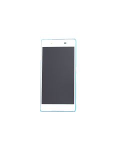 Genuine Sony Xperia Z3+ E6553 White LCD Screen & Digitizer Complete - 1293-1497