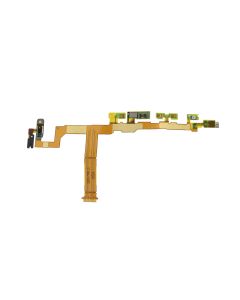 Genuine Sony Xperia Z5 Compact E5803, E5823 Volume, Power, Camera, Mic, Proximity Sensor Flex -1293-7591