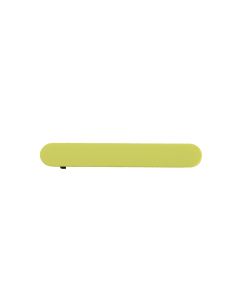 Genuine Sony Xperia Z5 Compact E5803, E5823 Yellow Sim / Micro SD Cap / Cover - 1295-4900