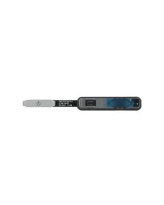 Genuine Sony Xperia Z5 Compact E5803, E5823 Fingerprint Sensor Assembly & Power Key - 1297-3730