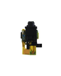 Genuine Sony Xperia X Performance F8131, F8132 AV / Audio Jack - 1299-3691