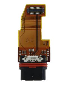 Genuine Sony Xperia X Performance F8131, F8132 Charging Port - 1299-3692
