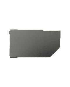 Genuine Sony Xperia X F5121, F5122 Speaker Plate - 1299-7880