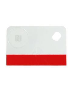 Genuine Sony Xperia X Performance F8131, F8132 NFC Deco Sticker - 1299-9684