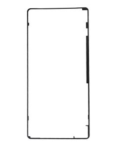 Genuine Sony Xperia X Performance F8131, F8132 Battery Cover Adhesive - 1300-0089