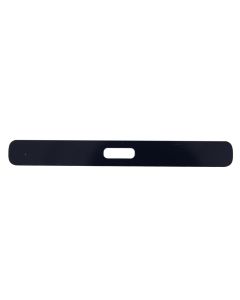 Genuine Sony Xperia X Compact F5321 Black Bottom Panel - 1301-7582