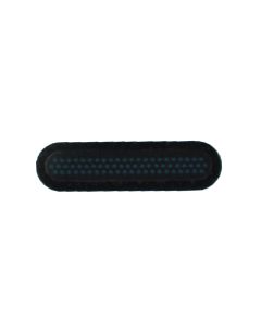 Genuine Sony Xperia XZ F8331 Black Ear Speaker Grill - 1302-1780