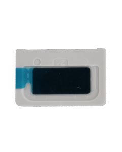Genuine Sony Xperia XZ, XZs Top Speaker Cover / Cap - 1302-1807