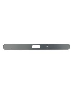 Genuine Sony Xperia XZ F8331 Bottom Silver Panel - 1302-1967