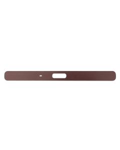 Genuine Sony Xperia XZ F8331 Bottom Pink Panel - 1302-1968