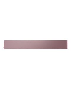 Genuine Sony Xperia XZ F8332 Bottom Pink Panel - 1302-1975