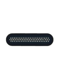 Genuine Sony Xperia XZ F8332 Blue Ear Speaker Grill - 1302-3238