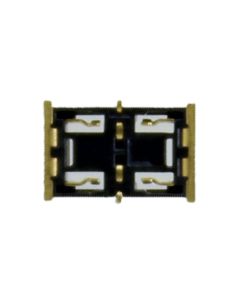 Genuine Sony D2302, D2303, D2305, D2403 Xperia M2 Battery Connector - 2303000078W