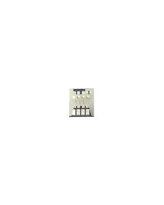 Genuine Sony Xperia E4G Sim Reader - 2304000123W