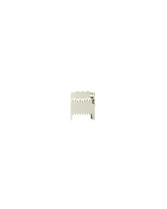 Genuine Sony Xperia E4G Memory Card Reader - 2334000064W