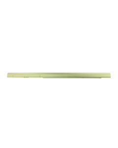 Genuine Sony Xperia XA F3111, F3112 Lime Gold Left Side Deco - 251K1N10300