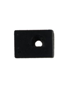 Genuine Sony Xperia L C2104, C2105 Main Microphone Rubber - 302ASA7703W