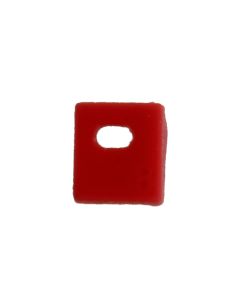 Genuine Sony Xperia L C2104, C2105 2nd Microphone Rubber - 302ASA7704W