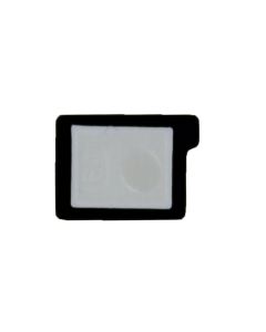 Genuine Sony Xperia XA F3111, F3112 2nd Microphone Rubber - 302AVY3601W