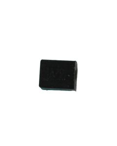 Genuine Sony D2303, D2305, D2306 Xperia M2 1St Microphone Rubber - 302AVY5202W