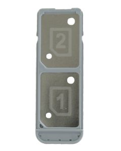 Genuine Sony Xperia XA F3112 Dual Sim Tray - 305AVY3602W