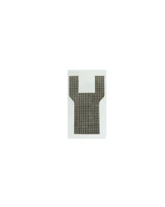 Genuine Sony Xperia L C2104, C2105 Main Conductive Camera Cloth - 306ASA7702W