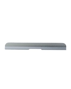 Genuine Sony Xperia XA F3111, F3112 Silver Sim & SD Memory Card Cap / Cover - 306JVY3601W