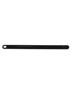 Genuine Sony D2303, D2305, D2306 Xperia M2 Black Speaker Mesh - 306MVY5206W