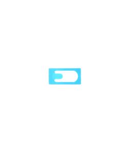 Genuine Sony Xperia E4G E2003, E2006, E2033 Ear Speaker Adhesive - 306QLY2812W