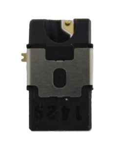 Genuine HTC Desire 610, One M8s Audio / Earphone Jack - 36H01044-02M