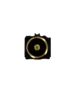 Genuine Samsung Galaxy A20e, A40, A50, A70, A9, S8, S8+, S9, S9+, Note 8 Coaxial Connector - 3705-001937