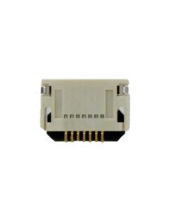 Genuine Samsung Galaxy Tab A 7" SM-T280 2016 FPC Flex Connector - 3708-003200