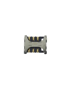 Genuine Samsung G357 Galaxy Ace 4 Style Sim Card Reader - 3709-001698