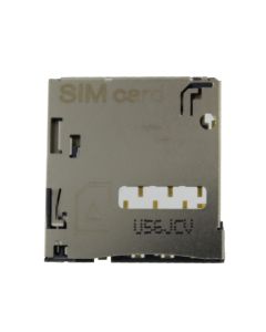 Genuine Samsung Galaxy T235 LTE Tab 4 7.0 Sim Reader - 3709-001735