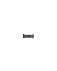 Genuine Samsung G318 Galaxy Lite Trend 2 MicroSD Memory Card Reader - 3709-001786