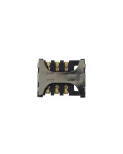 Genuine Samsung SM-J100 J1, J5 2016 SM-J510 Sim Reader - 3709-001799