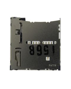 Genuine Samsung Galaxy View 18.4" SM-T670 Micro SD Card Reader - 3709-001810