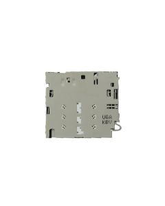 Genuine Samsung Galaxy A3 2017 A320, A5 2017 A520 Sim Card Reader - 3709-001883