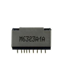 Genuine Samsung Galaxy J5 2016 SM-J510 Memory Card Reader - 3709-001899
