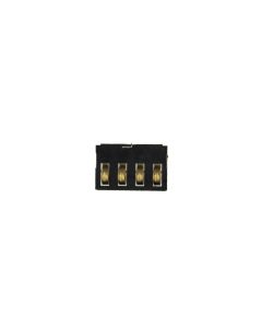 Genuine Samsung C115 Galaxy S5 Zoom Battery Connector - 3711-008742