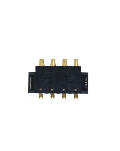 Genuine Samsung Galaxy Xcover 3 G389F, Xcover 4 G390 Battery Connector - 3711-008758