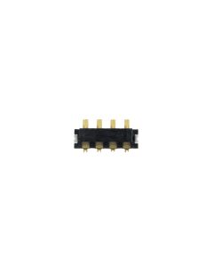 Genuine Samsung Galaxy A3 2016 A310 Battery Connector - 3711-009062