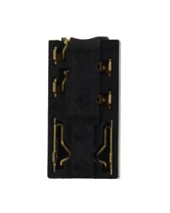 Genuine Samsung Galaxy T230, T235 LTE Tab 4 7.0 Audio / Headphone Jack - 3722-003841