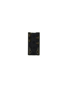 Genuine Samsung Galaxy Tab E 9.6 T560, T561 Audio / Headphone Jack - 3722-003990